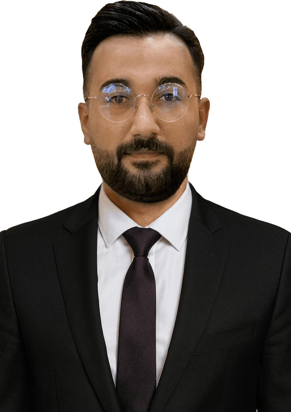 وهاب هاشمی