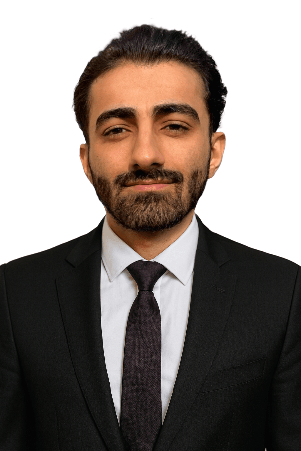 یاسین احمدی
