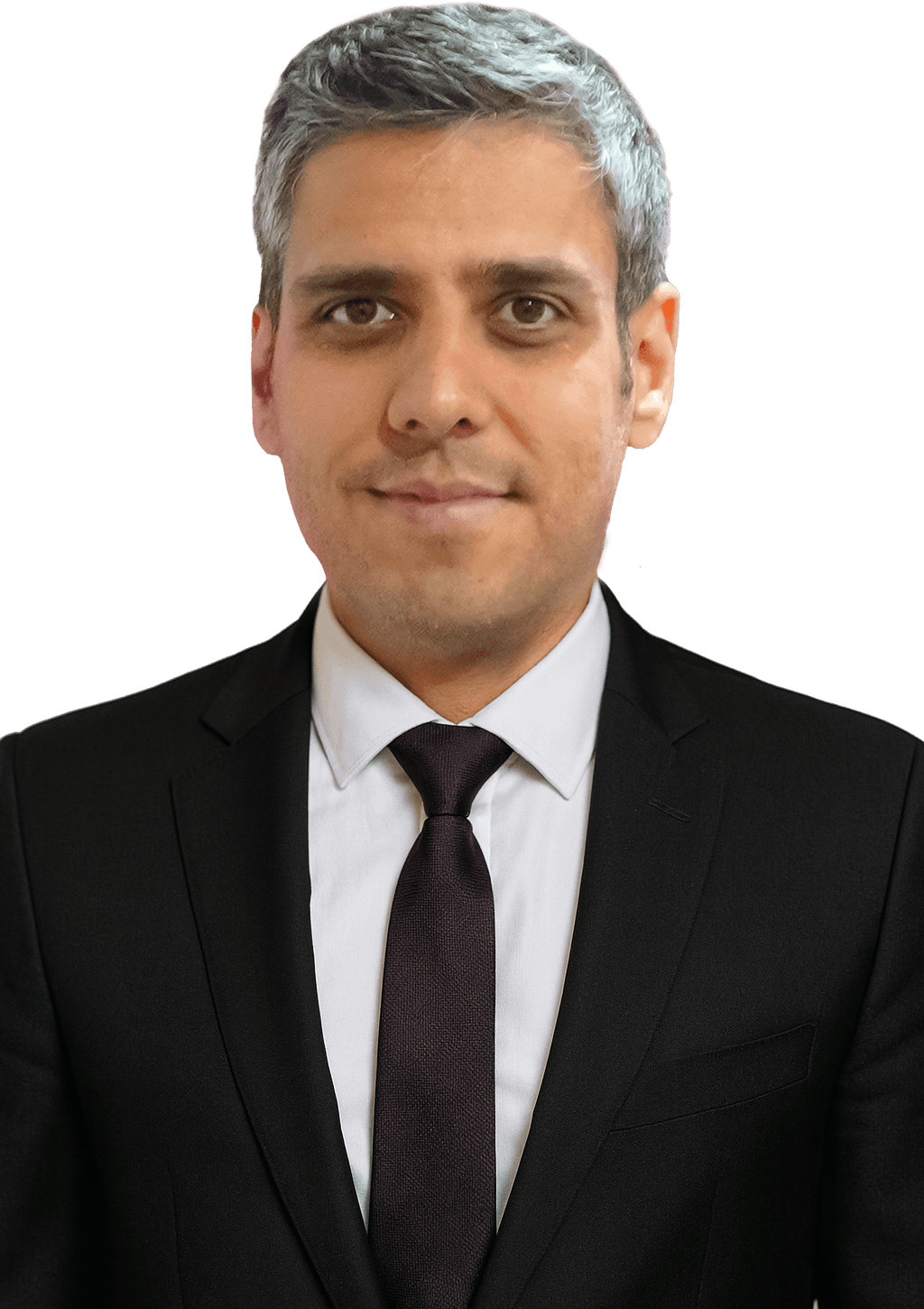 علیرضا روشن‌ضمیر